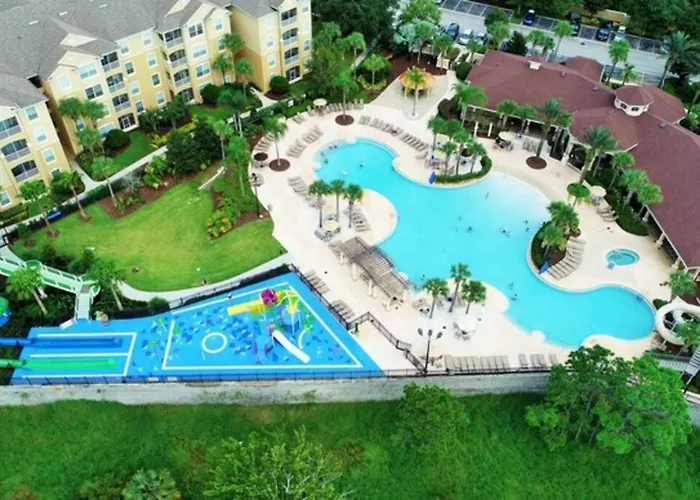 Guardians Theater 5Br Home Resort W Pool Hot Tub